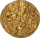 Sultani - Mehmed III (Aleppo)
