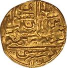 Sultani - Suleiman I (Damascus)