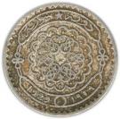 50 Qirsh / Piastres