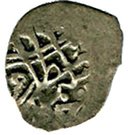Akce - Murad III (Damascus)