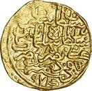 Sultani - Selim II (Damascus)