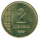2 Diram