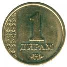 1 Diram