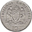10 Shilingi