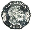 5 Shilingi