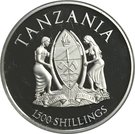 1500 Shillings (Chimera)