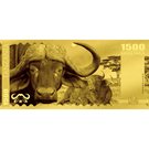 1500 Shillings (Buffalo)