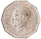 5 Shilingi (FAO)