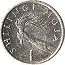 1 Shilingi