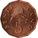 5 Senti