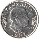 1 Shilingi