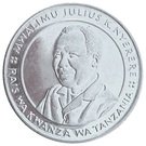 10 Shilingi
