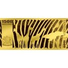 1500 Shillings (Buffalo)
