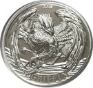 1500 Shillings (Griffin)