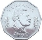 5 Shilingi