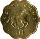 10 Senti