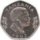 20 Shilingi