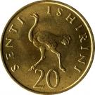 20 Senti