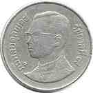 5 Baht - Rama IX