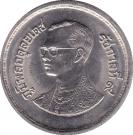 10 Baht - Rama IX (Postal Service)