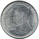 1 Baht - Rama IX