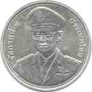 50 Baht - Rama IX (Air Force)