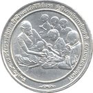 2 Baht - Rama IX (Magsaysay Foundation Award)