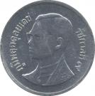 5 Satang - Rama IX