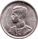 10 Satang - Rama IX