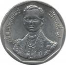 10 Baht - Rama IX (Reign)