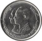 10 Baht - Rama IX (Reign)