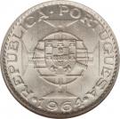 10 Escudos