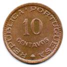 10 Centavos