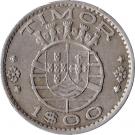 1 Escudo