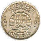 10 Escudos