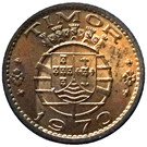 50 Centavos