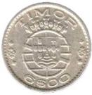 6 Escudos