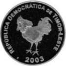 10 Centavos