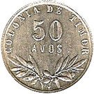 50 Avos