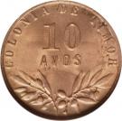 10 Avos