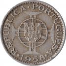1 Escudo