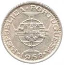 6 Escudos