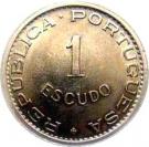 1 Escudo