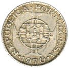10 Escudos