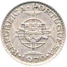 2.50 Escudos