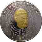 250 Francs CFA (Horst Köhler)