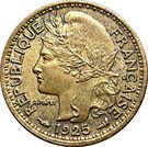 50 Centimes