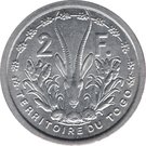2 Francs