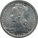1 Franc
