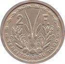 2 Francs (Essai)